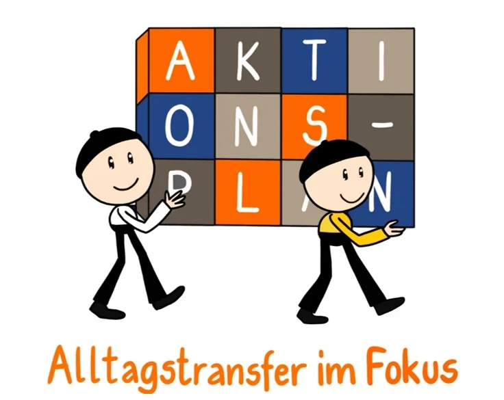 Handlungsplan der Teilnehmenden