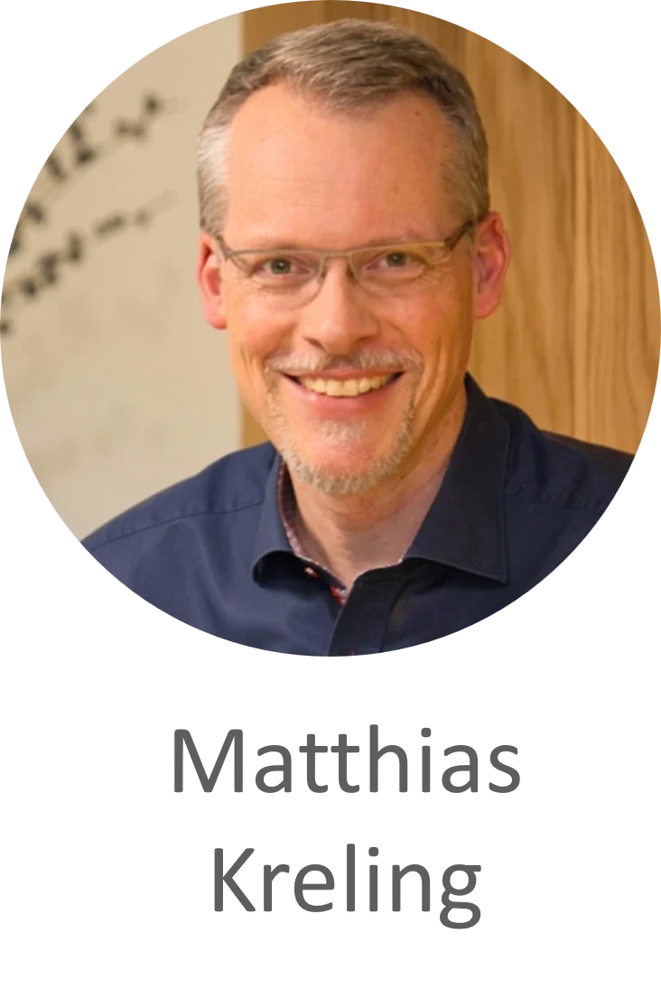 Dorothee und Matthias Kreling