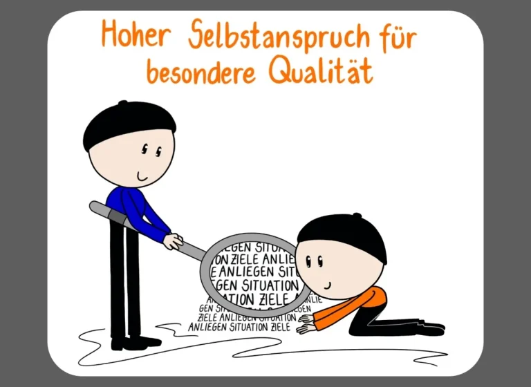 Veranstaltungen komplett in Deutsch oder Englisch
