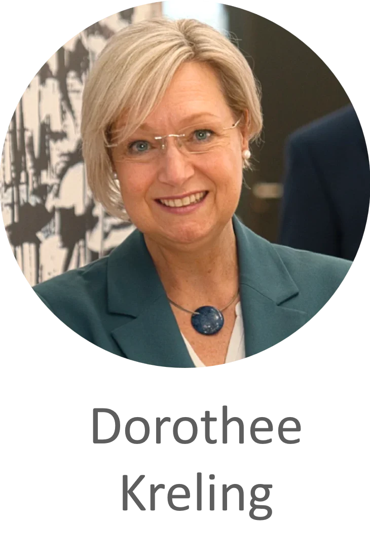 Dorothee und Matthias Kreling