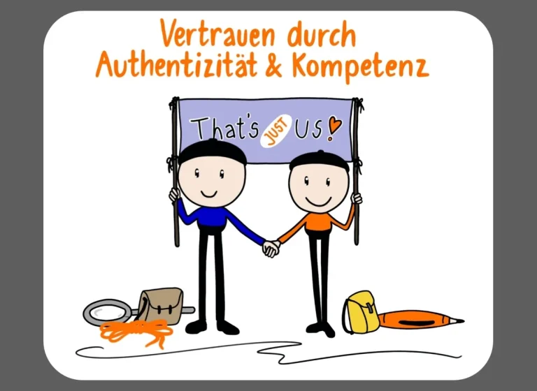 Veranstaltungen komplett in Deutsch oder Englisch